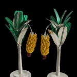 Arti Chetu / Banana Tree