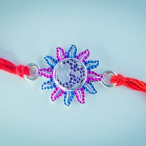 Budget Rakhi