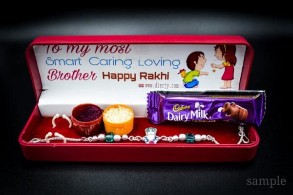 Kids Rakhi 10