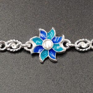 Budget Silver Rakhi for Raksha Bandhan