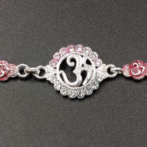 Budget Silver Rakhi for Raksha Bandhan