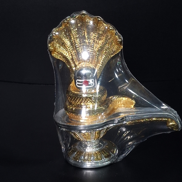 Shiva Lingam