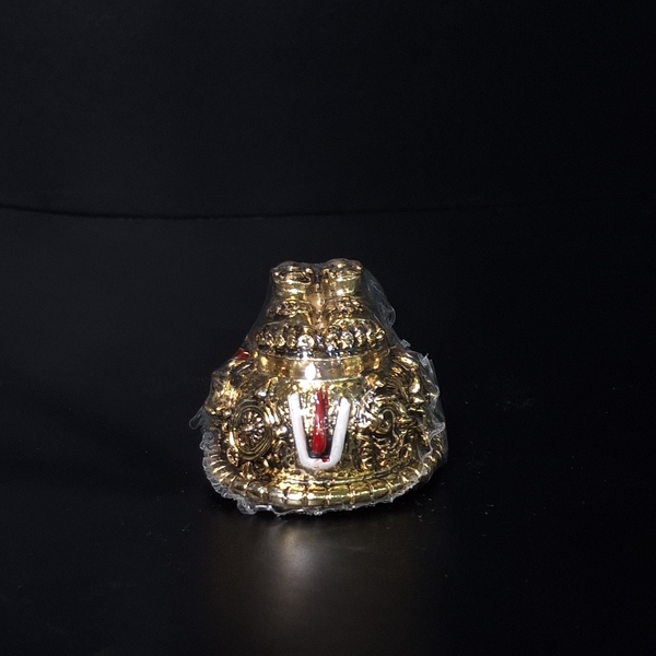 Balaji Charan Paduka
