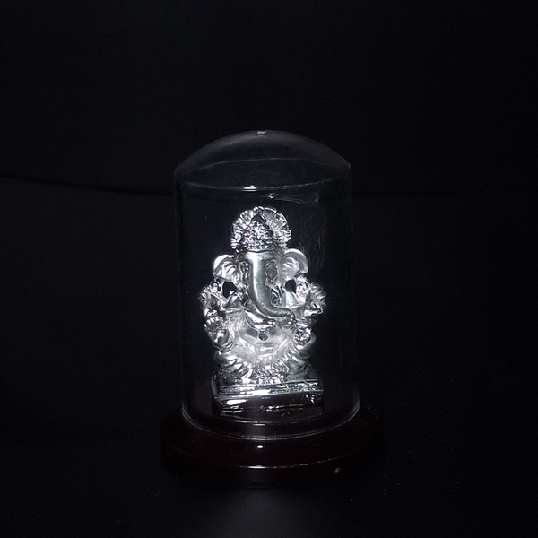 Ganesha small dome