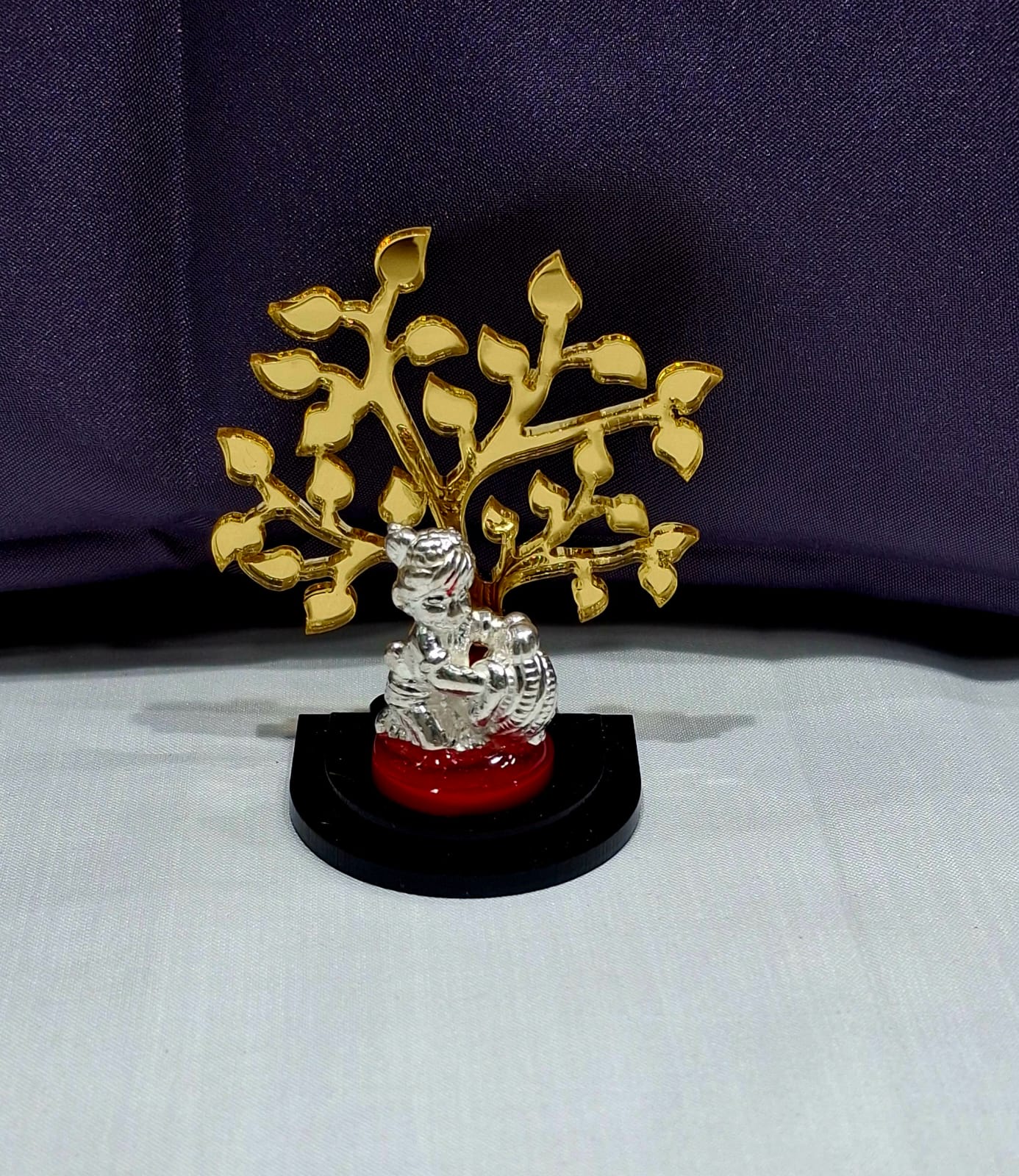 Rosewood Krishna